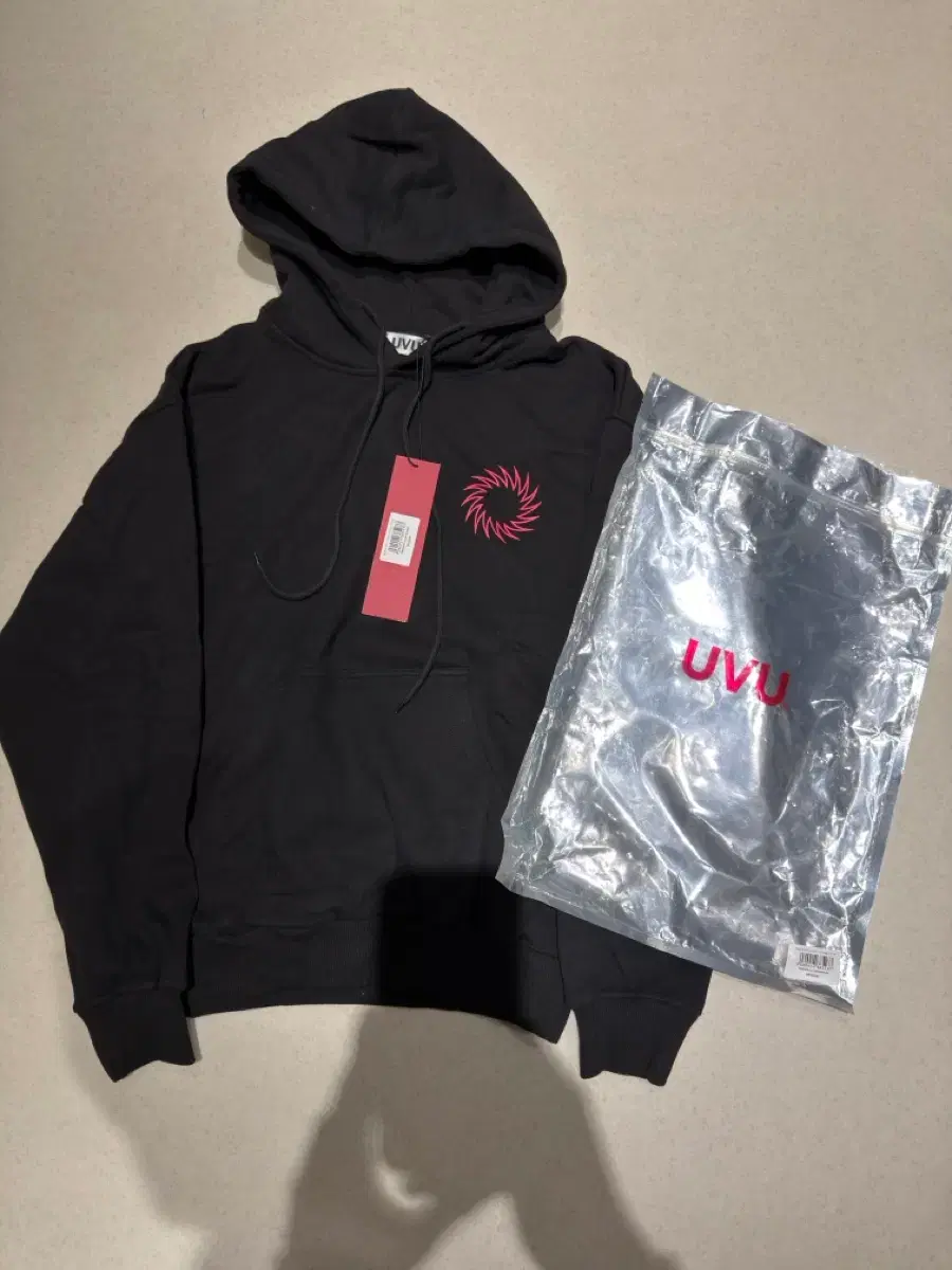 UVU training club hoodie M | 브랜드 중고거래 플랫폼, 번개장터